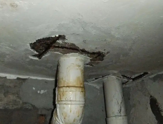 未央卫生间漏水维修公司浅析未央卫生间渗水维修的方法