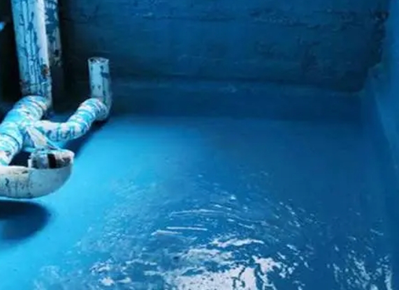 未央卫生间漏水维修公司分下防水公司如何判断防水工程的质量?