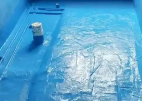 未央卫生间漏水维修公司分享下未央卫生间防水工程中常用防水涂料介绍。